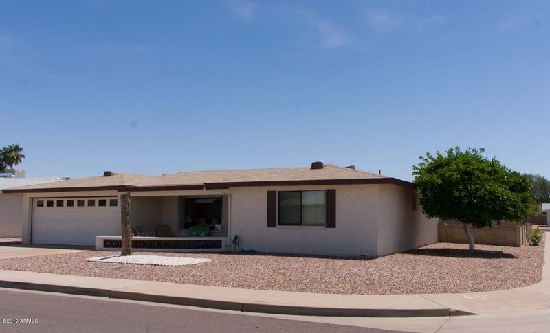 5123 E Forge Ave, Mesa, AZ 85206