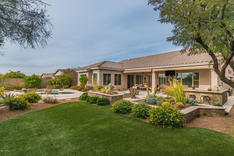 5123 E Sierra Sunset Trl, Cave Creek, AZ 85331
