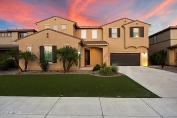 5123 Mariposa Dr, Gilbert, AZ 85298