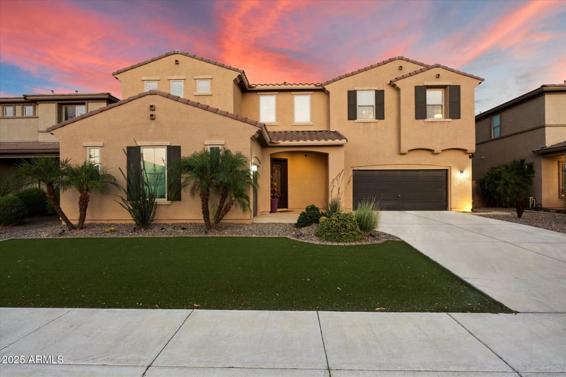 5123 Mariposa Dr, Gilbert, AZ 85298