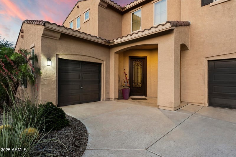 5123 Mariposa Dr, Gilbert, AZ 85298