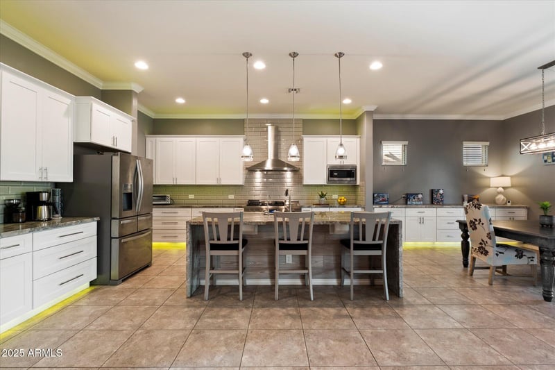 5123 Mariposa Dr, Gilbert, AZ 85298