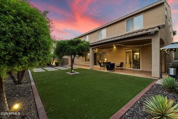 5123 Mariposa Dr, Gilbert, AZ 85298