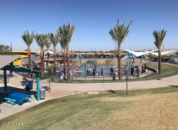 5123 Mariposa Dr, Gilbert, AZ 85298