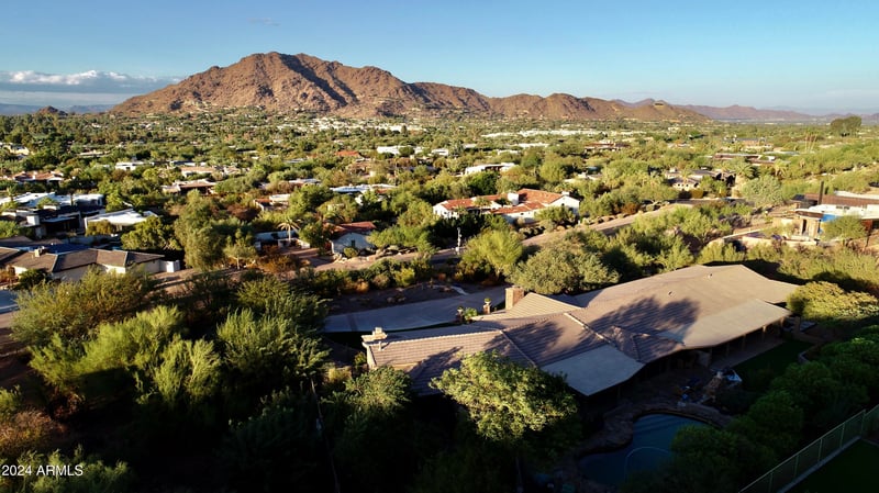 5123 Mcdonald Dr, Paradise Valley, AZ 85253