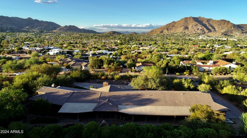 5123 Mcdonald Dr, Paradise Valley, AZ 85253