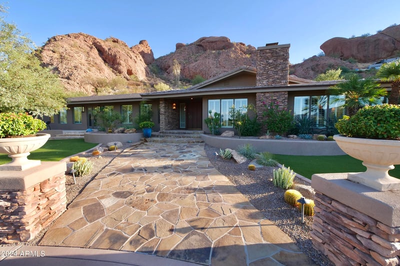 5123 Mcdonald Dr, Paradise Valley, AZ 85253