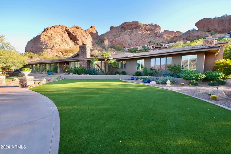 5123 Mcdonald Dr, Paradise Valley, AZ 85253