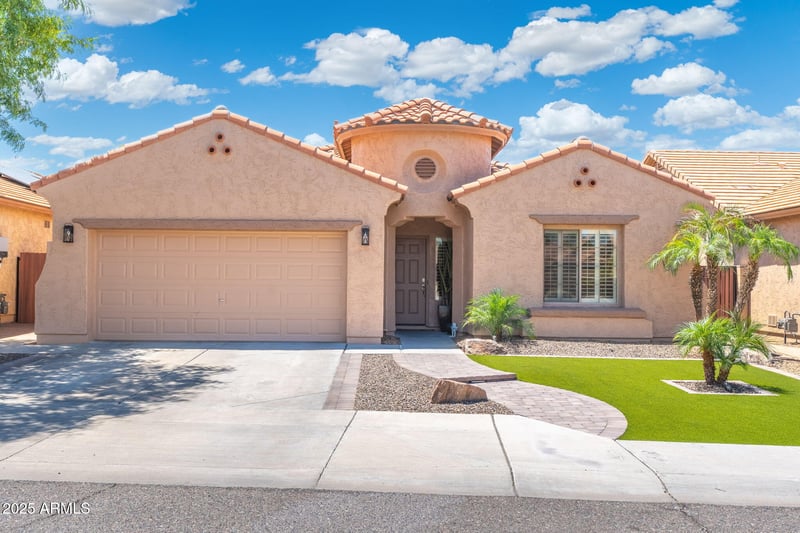 5123 Redbird Rd, Phoenix, AZ 85083