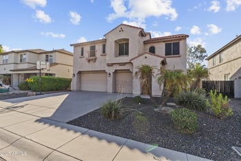 5123 Saddlehorn Rd, Phoenix, AZ 85083