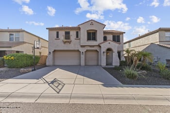5123 Saddlehorn Rd, Phoenix, AZ 85083