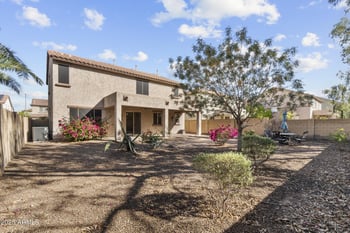 5123 Saddlehorn Rd, Phoenix, AZ 85083