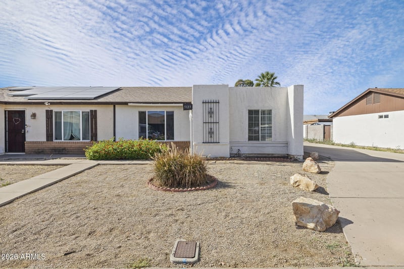5123 W Willow Ave, Glendale, AZ 85304