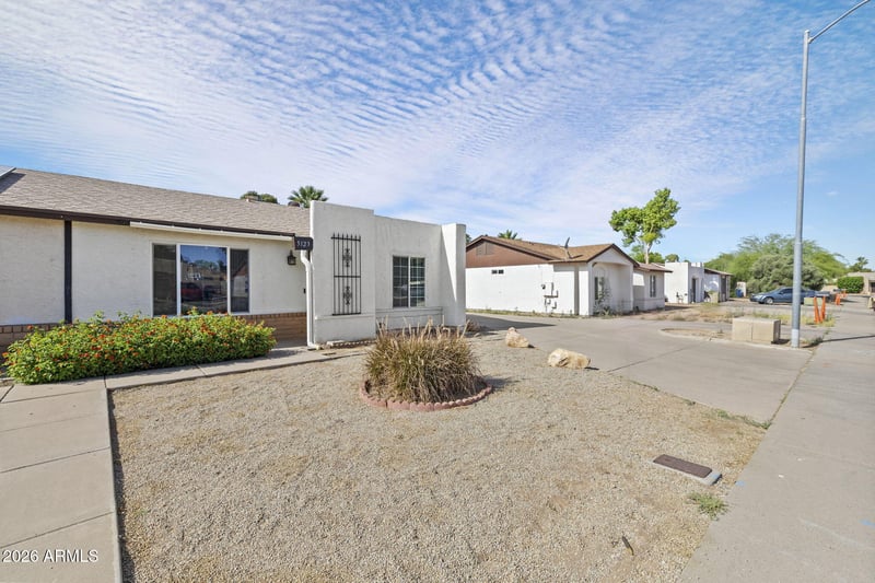 5123 W Willow Ave, Glendale, AZ 85304