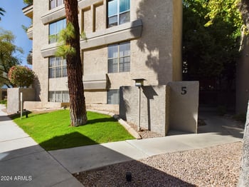 5124 31st Pl #522, Phoenix, AZ 85016