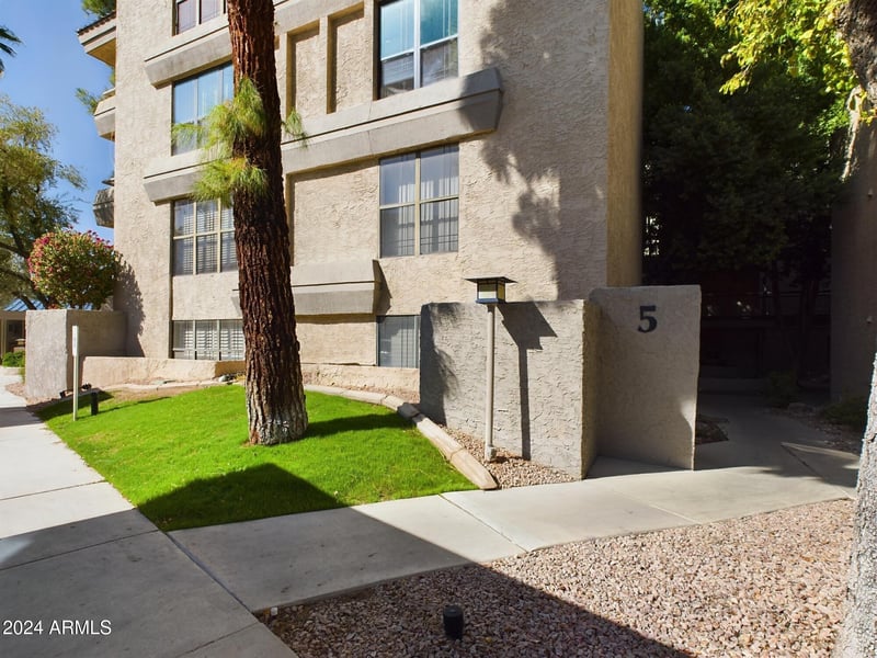 5124 31st Pl #522, Phoenix, AZ 85016