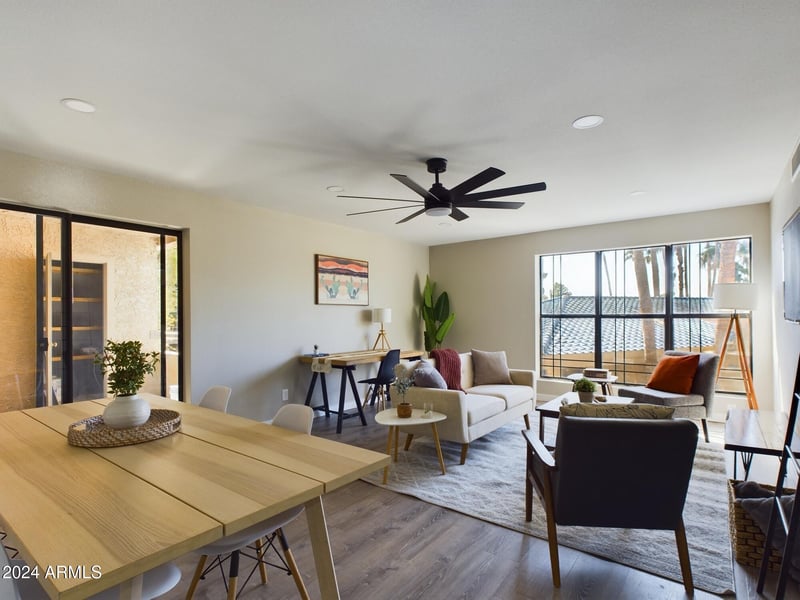 5124 31st Pl #522, Phoenix, AZ 85016