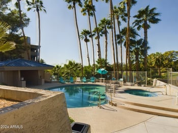 5124 31st Pl #522, Phoenix, AZ 85016