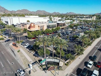 5124 31st Pl #534, Phoenix, AZ 85016