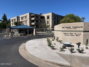 5124 31st Pl #534, Phoenix, AZ 85016