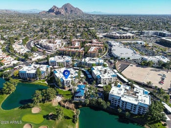 5124 31st Pl #534, Phoenix, AZ 85016