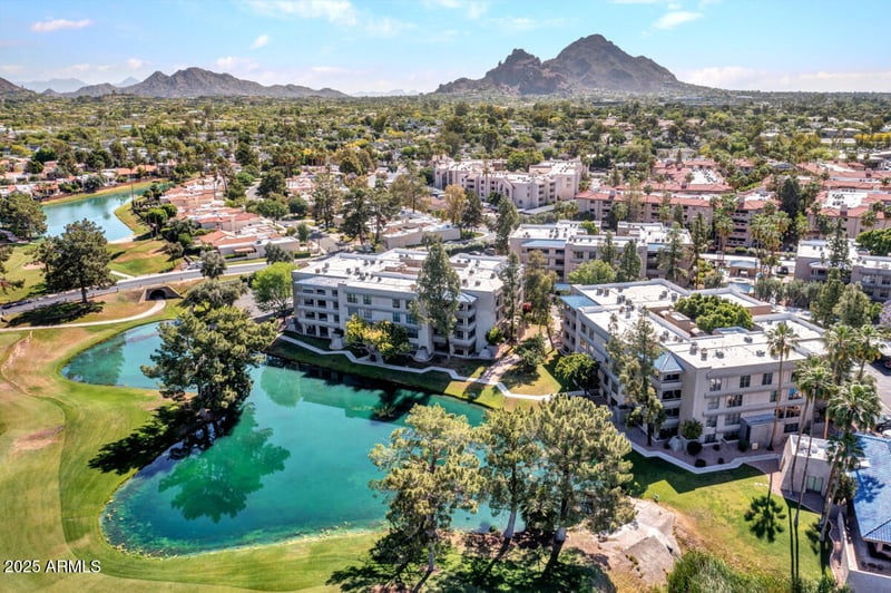 5124 31st Pl #536, Phoenix, AZ 85016