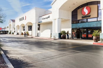 5124 31st Pl #536, Phoenix, AZ 85016