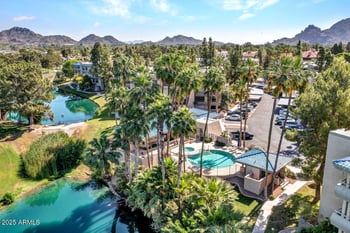 5124 31st Pl #536, Phoenix, AZ 85016