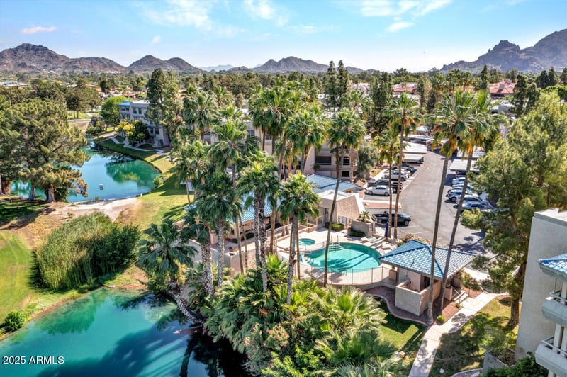 5124 31st Pl #536, Phoenix, AZ 85016