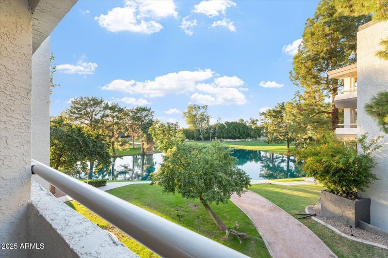 5124 31st Pl #536, Phoenix, AZ 85016