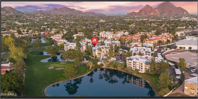 5124 31st Pl #536, Phoenix, AZ 85016