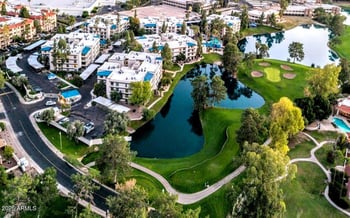 5124 31st Pl #536, Phoenix, AZ 85016