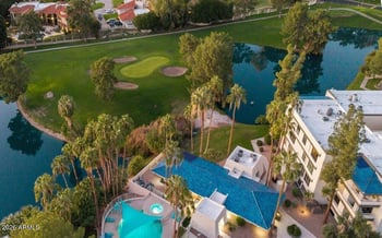 5124 31st Pl #536, Phoenix, AZ 85016