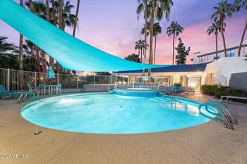 5124 31st Pl #536, Phoenix, AZ 85016