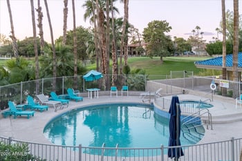 5124 31st Pl #536, Phoenix, AZ 85016