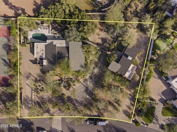 5124 Desert Park Ln, Paradise Valley, AZ 85253