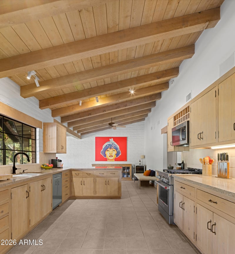 5124 Desert Park Ln, Paradise Valley, AZ 85253