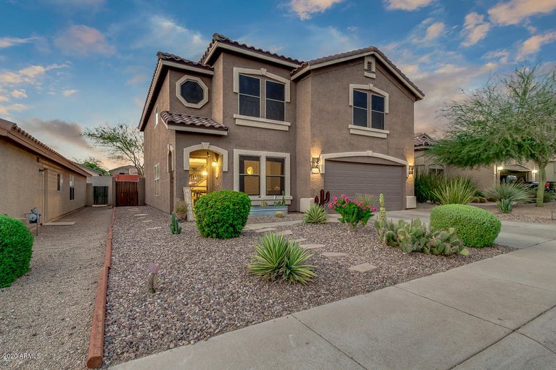 5124 E Roy Rogers Rd, Cave Creek, AZ 85331