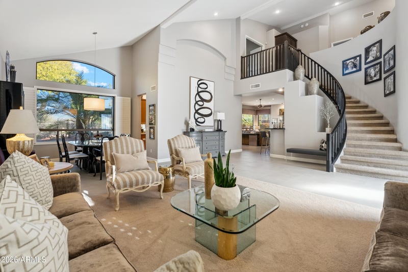 5124 Windstone Trl, Cave Creek, AZ 85331