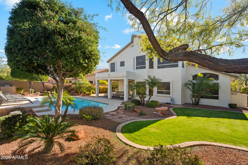 5124 Windstone Trl, Cave Creek, AZ 85331