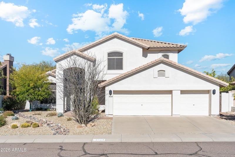5124 Windstone Trl, Cave Creek, AZ 85331