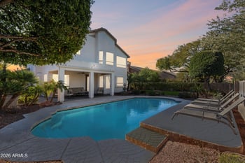 5124 Windstone Trl, Cave Creek, AZ 85331