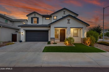 5124 E Woodridge Dr, Scottsdale, AZ 85254