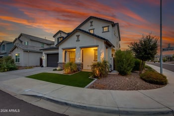 5124 E Woodridge Dr, Scottsdale, AZ 85254