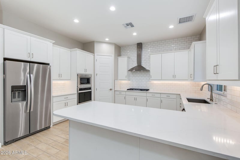 5124 E Woodridge Dr, Scottsdale, AZ 85254