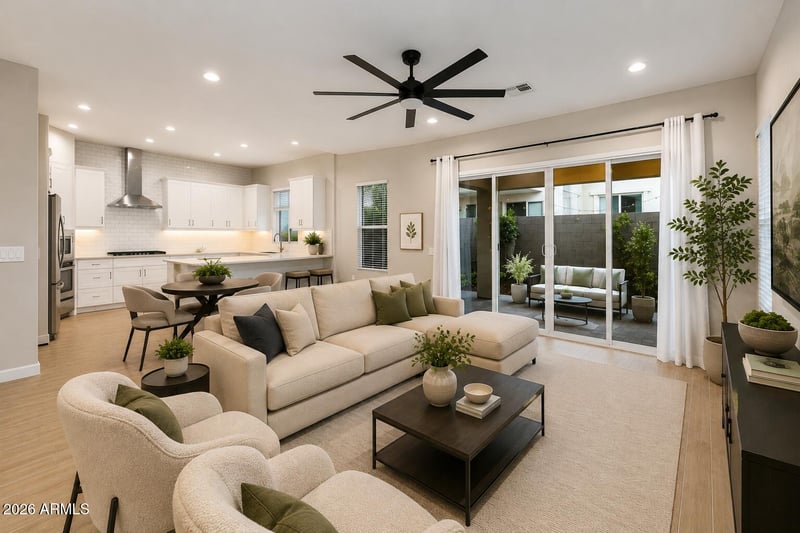 5124 E Woodridge Dr, Scottsdale, AZ 85254
