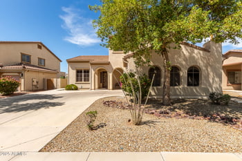 5124 Fawn Dr, Laveen, AZ 85339
