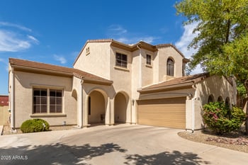 5124 Fawn Dr, Laveen, AZ 85339