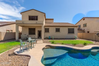 5124 Fawn Dr, Laveen, AZ 85339