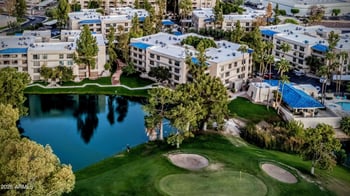 5124 31st Pl #536, Phoenix, AZ 85016